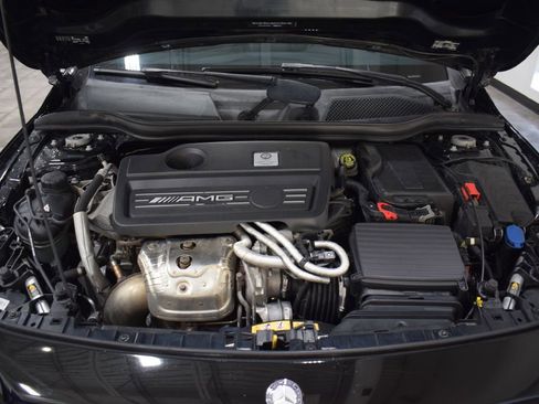 Used 2015 Mercedes-Benz GLA 45 AMG 4MATIC image 30