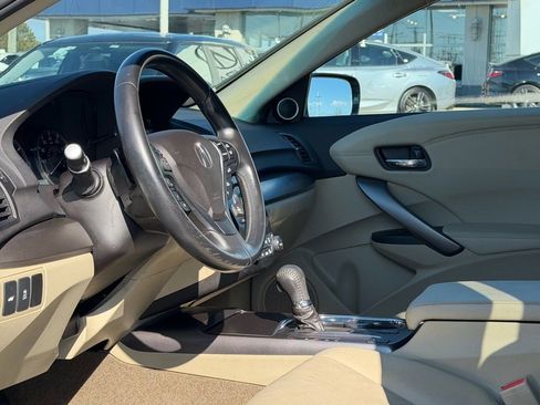 Used 2015 Acura RDX AWD w/ Technology Package image 7