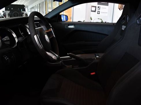 Used 2013 Ford Mustang Boss 302 RWD image 18