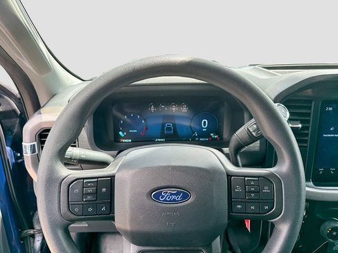 Used 2024 Ford F150 XL w/ Equipment Group 103A High RWD image 13