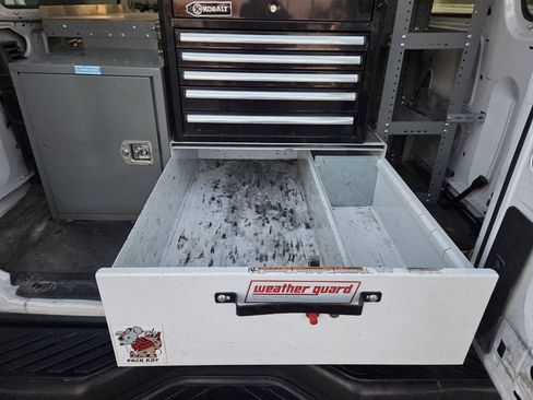 Used 2013 Ford E-350 and Econoline 350 Extended Super Duty w/ PWR Group RWD image 26