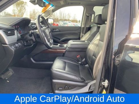 Used 2020 GMC Yukon SLT w/ Value Plus Edition image 17