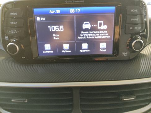 Used 2019 Hyundai Tucson SEL FWD image 25