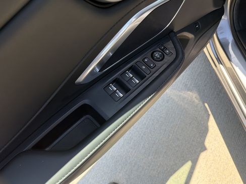 Certified 2024 Acura RDX SH-AWD image 15