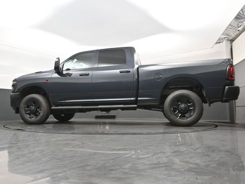 New 2026 RAM 2500 Tradesman image 12