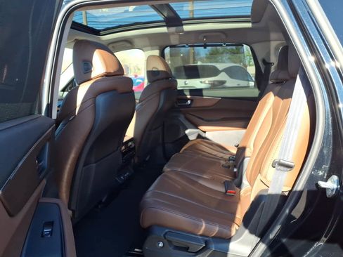 Certified 2023 Acura MDX SH-AWD w/ Technology Package image 20