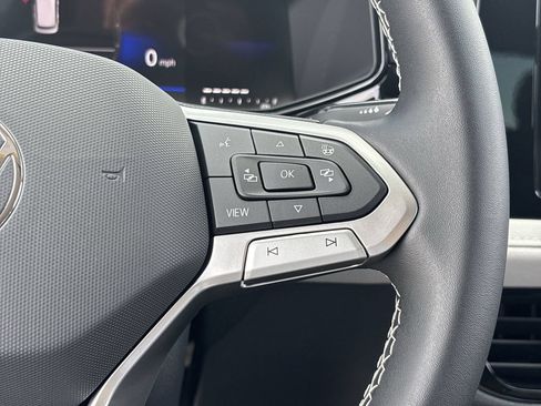 New 2026 Volkswagen Taos S FWD image 20