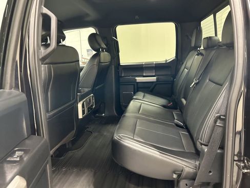 Used 2019 Ford F150 Lariat w/ Equipment Group 502A Luxury image 30