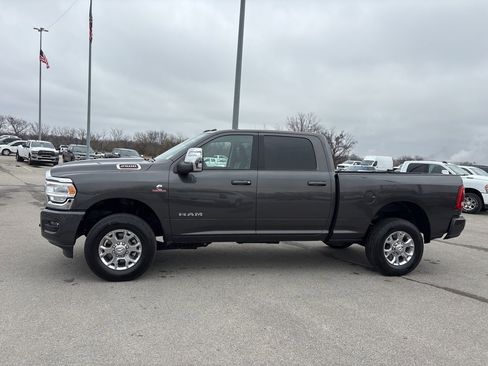 Used 2024 RAM 2500 Laramie image 7
