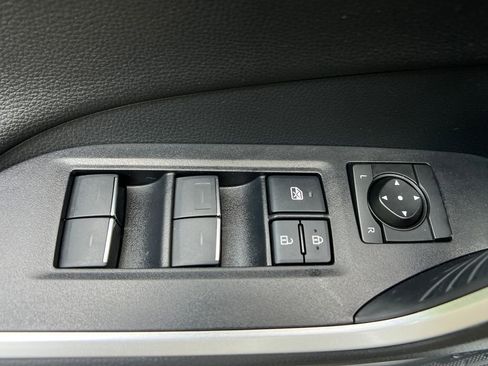 Certified 2025 Toyota RAV4 XSE w/ Advanced Technology Package AWD/4WD image 13