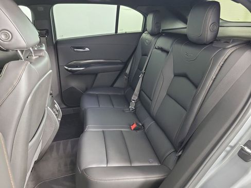 Used 2023 Cadillac XT4 Sport w/ Cold Weather Package FWD image 11