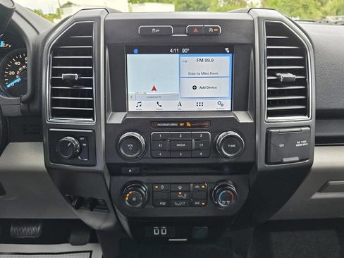 Used 2018 Ford F150 XLT w/ Equipment Group 301A Mid image 20