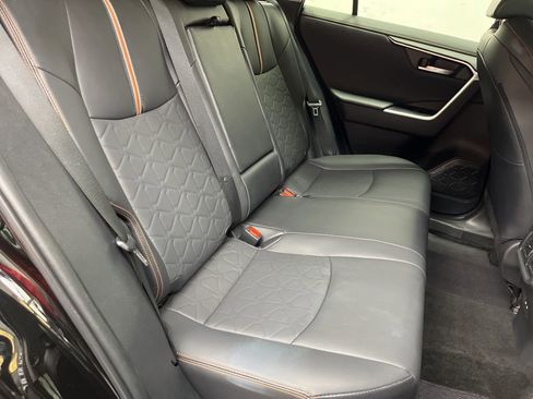 Used 2023 Toyota RAV4 Adventure w/ Convenience Package AWD/4WD image 17