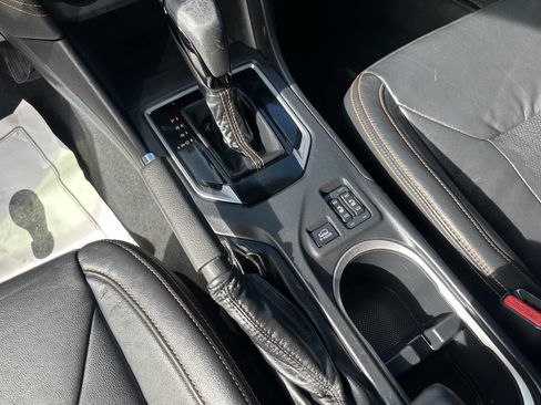 Used 2018 Subaru Crosstrek 2.0i Limited image 20