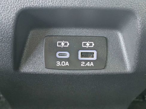 Certified 2025 Subaru Crosstrek 2.5i Wilderness w/ Wilderness Package AWD/4WD image 14