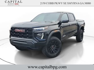 New 2026 GMC Canyon Elevation 360° Tour