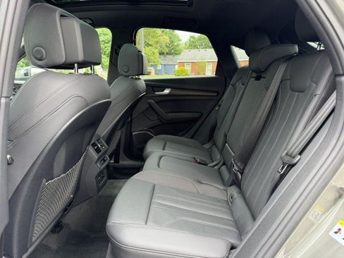 Certified 2023 Audi Q5 2.0T Premium Plus w/ Premium Plus Package AWD/4WD image 21