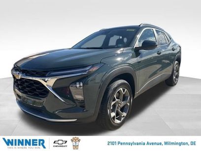 New 2026 Chevrolet Trax LT w/ Driver Confidence Package