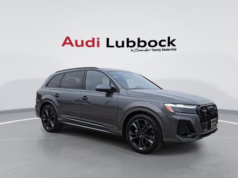 New 2026 Audi Q7 3.0T Premium Plus image 2