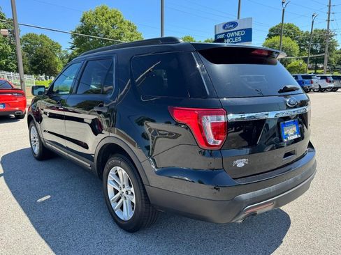 Used 2016 Ford Explorer FWD image 5