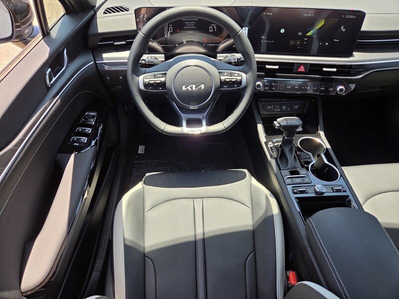New 2026 Kia K5 GT-Line FWD image 8