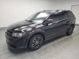 Used 2018 Dodge Journey SE w/ Blacktop Package image 2