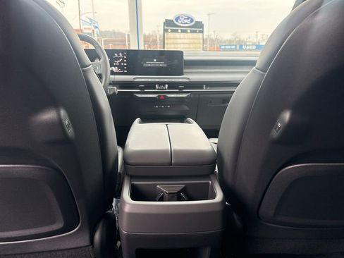 New 2027 Kia Telluride EX X-Line AWD/4WD image 26