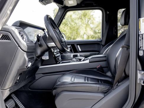 Used 2020 Mercedes-Benz G 550 image 38