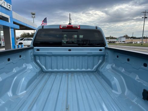 New 2026 Chevrolet Colorado LT w/ LT Convenience Package RWD image 7
