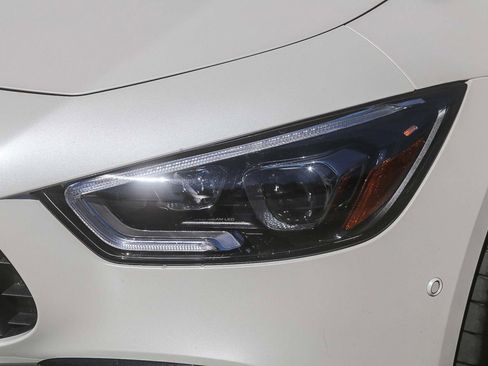 Certified 2022 Mercedes-Benz AMG GT 53 image 7