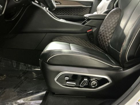 Used 2023 Jeep Grand Cherokee Summit w/ Luxury Tech Group V image 22