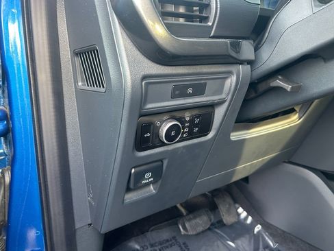 Used 2025 Ford F150 STX w/ Equipment Group 201A FX4 AWD/4WD image 22