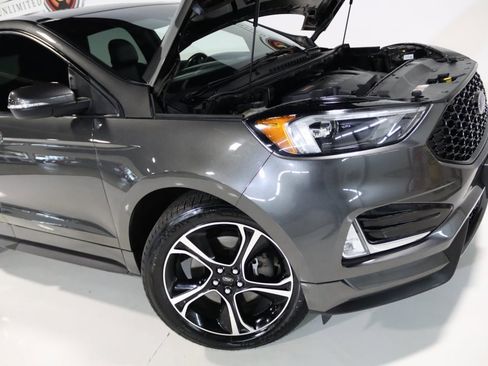 Used 2019 Ford Edge ST w/ Cold Weather Package image 68
