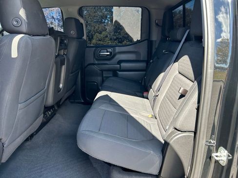 Used 2020 Chevrolet Silverado 1500 LT w/ All-Star Edition image 13