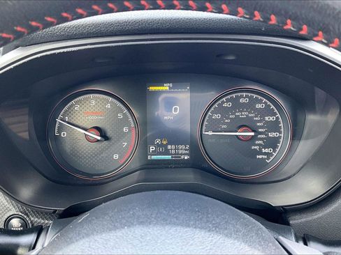 Used 2020 Subaru Forester Sport image 26