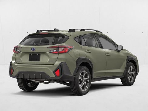 New 2026 Subaru Crosstrek 2.0i Premium AWD/4WD image 2
