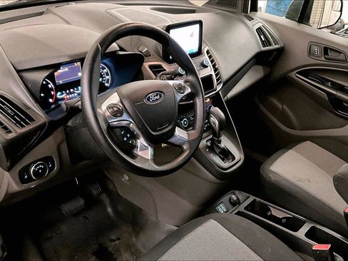 Used 2022 Ford Transit Connect XL image 12