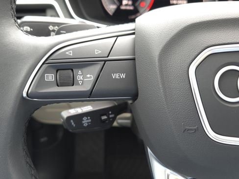 Used 2025 Audi A5 2.0T Premium Plus w/ Convenience Plus Package image 28