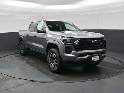 New 2026 Chevrolet Colorado Z71 w/ Technology Package