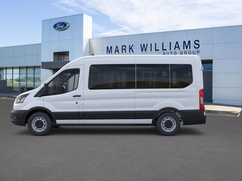 New 2026 Ford Transit 350 XL RWD image 4