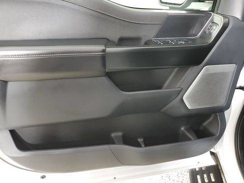 Used 2022 Ford F150 Raptor w/ Equipment Group 801A High AWD/4WD image 18