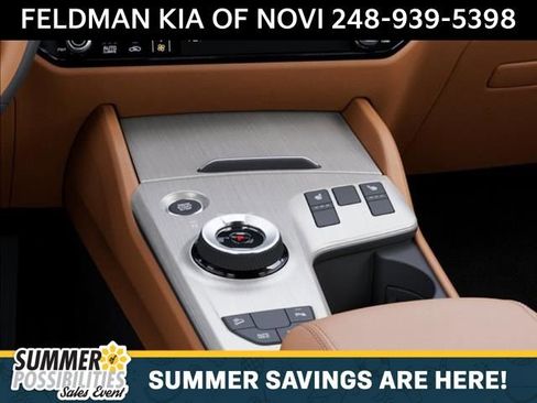 New 2026 Kia Sportage X-Line AWD/4WD image 24