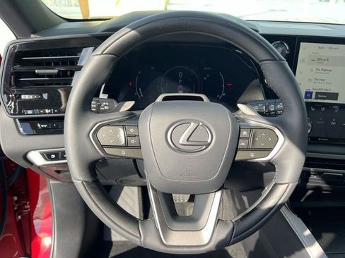 Used 2023 Lexus RX 350 Premium Plus w/ Cold Area Package image 14