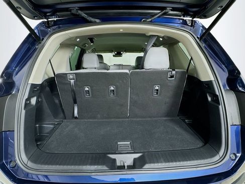 Used 2025 Honda Pilot EX-L image 33
