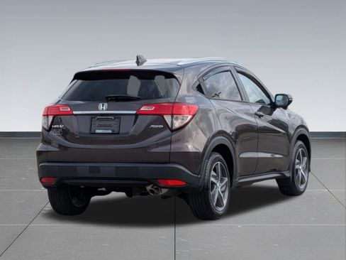 Used 2021 Honda HR-V EX image 5
