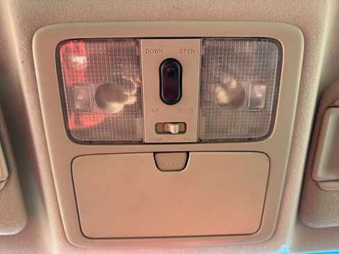 Used 2006 INFINITI G35 x Sedan image 17