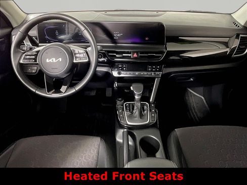 Certified 2026 Kia Seltos S AWD/4WD image 7