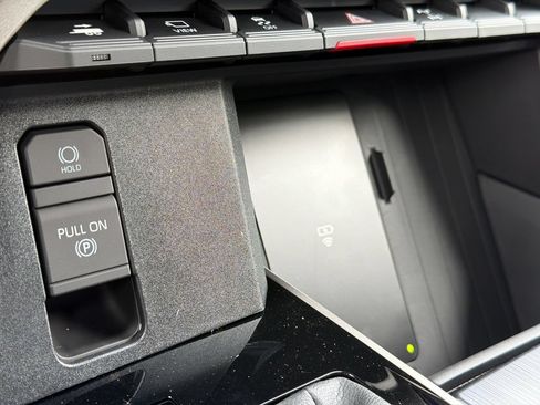 New 2026 Toyota Sequoia 4WD image 26