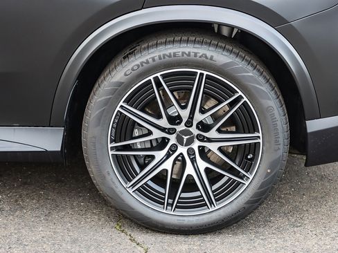 New 2025 Mercedes-Benz GLC 63 AMG S image 10