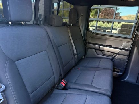 Used 2023 Ford F150 XLT AWD/4WD image 41